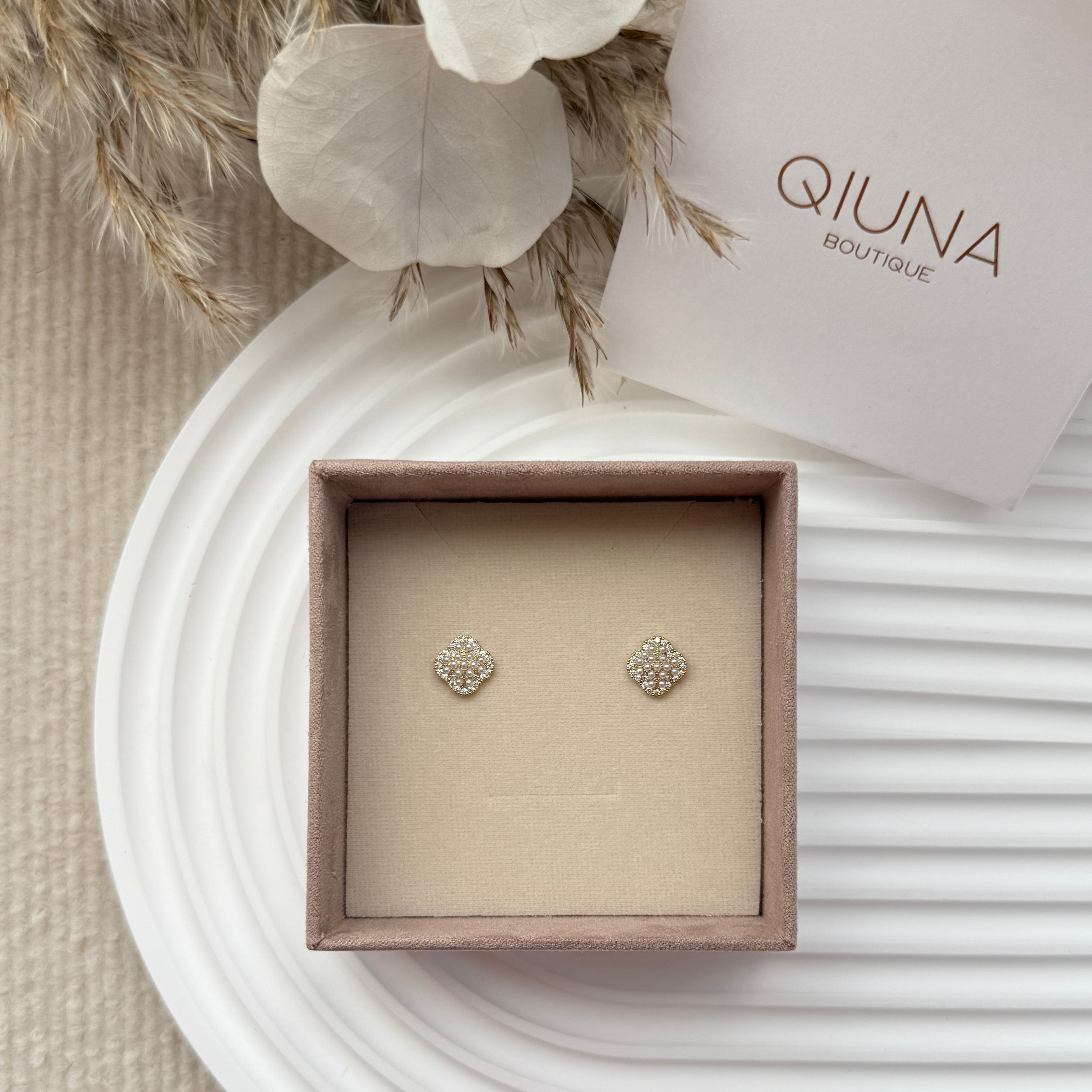 ORECCHINI | VIONNE MINI foto Qiuna