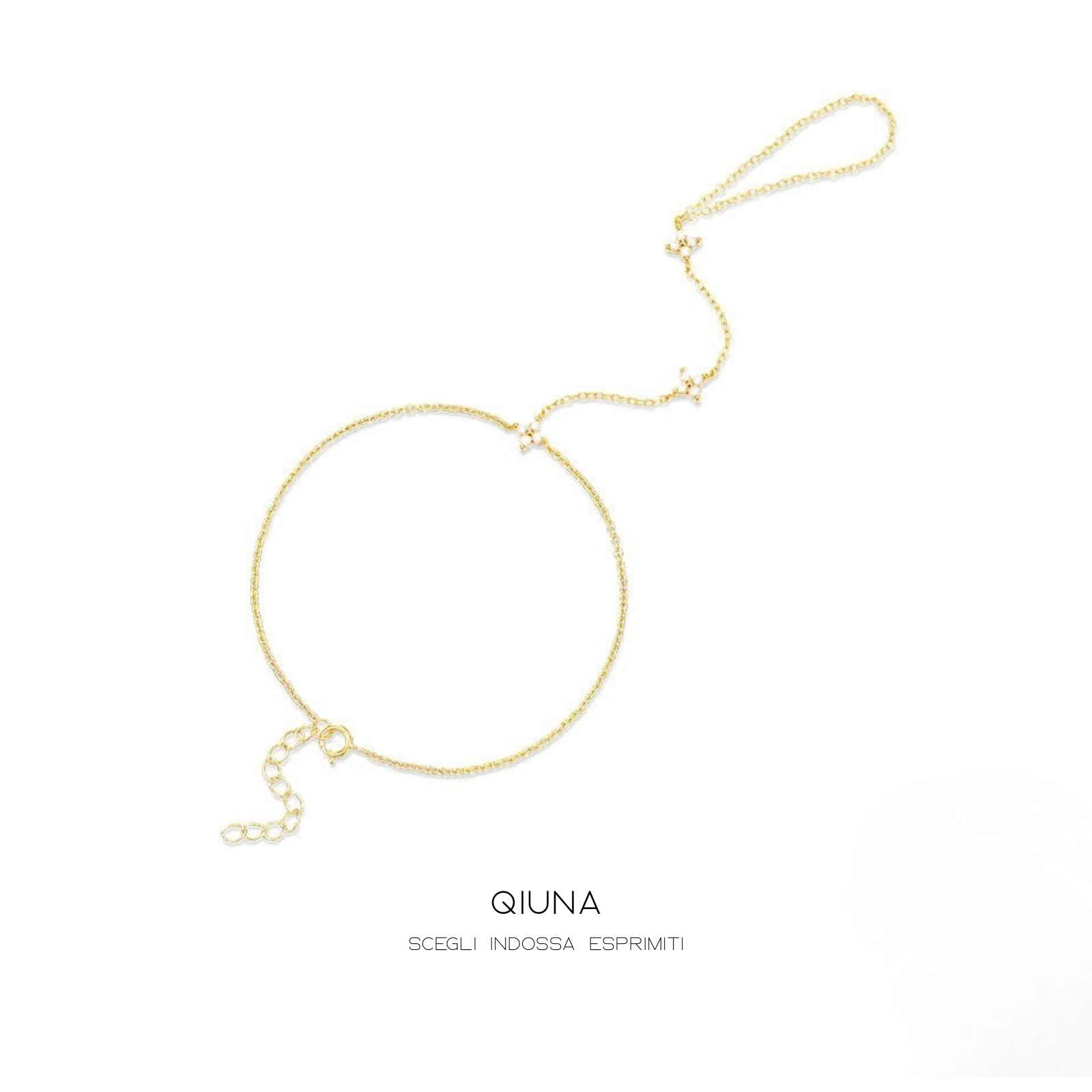 BRACCIALE | SERAPHINE