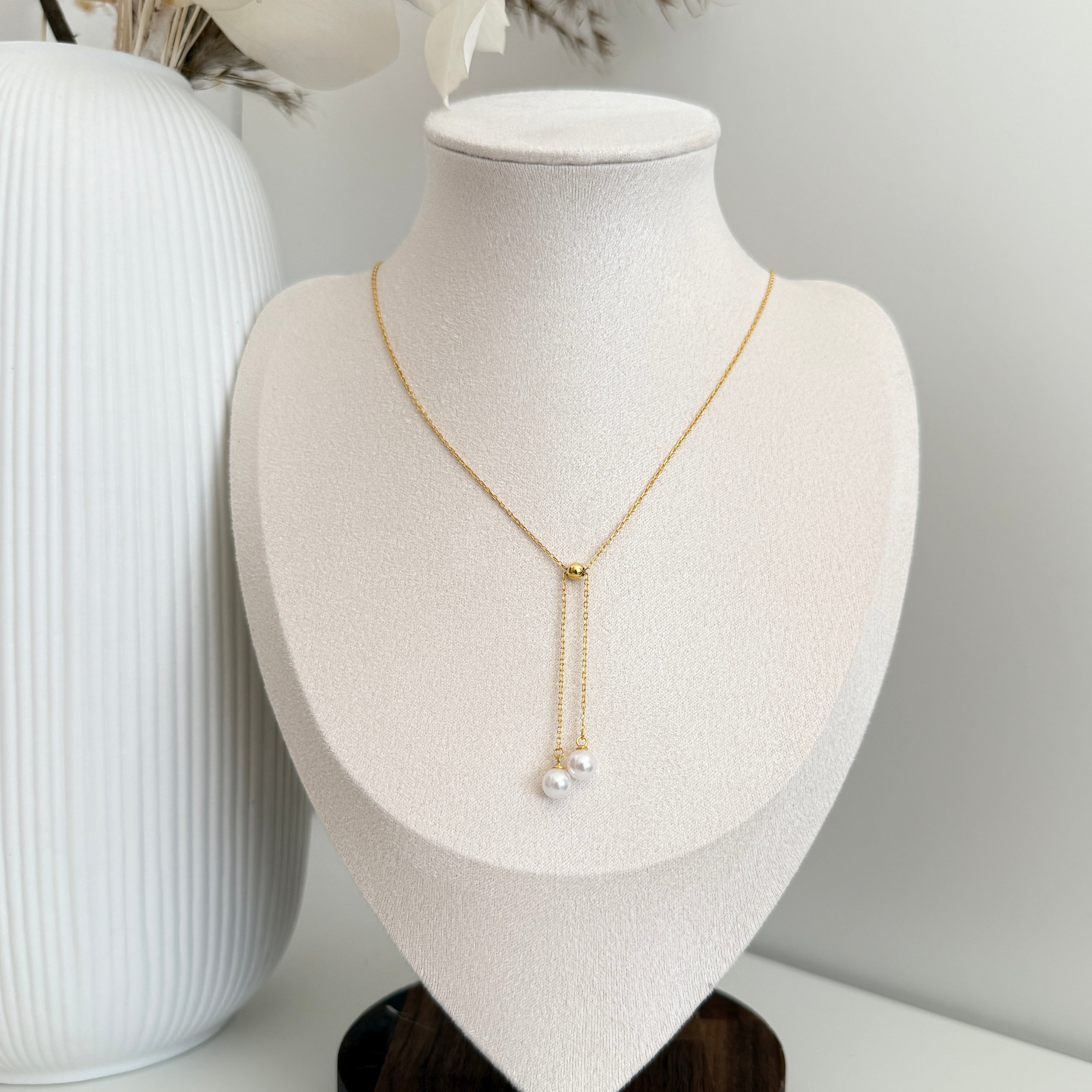 COLLANA | SHILLA BOUTIQUE QIUNA