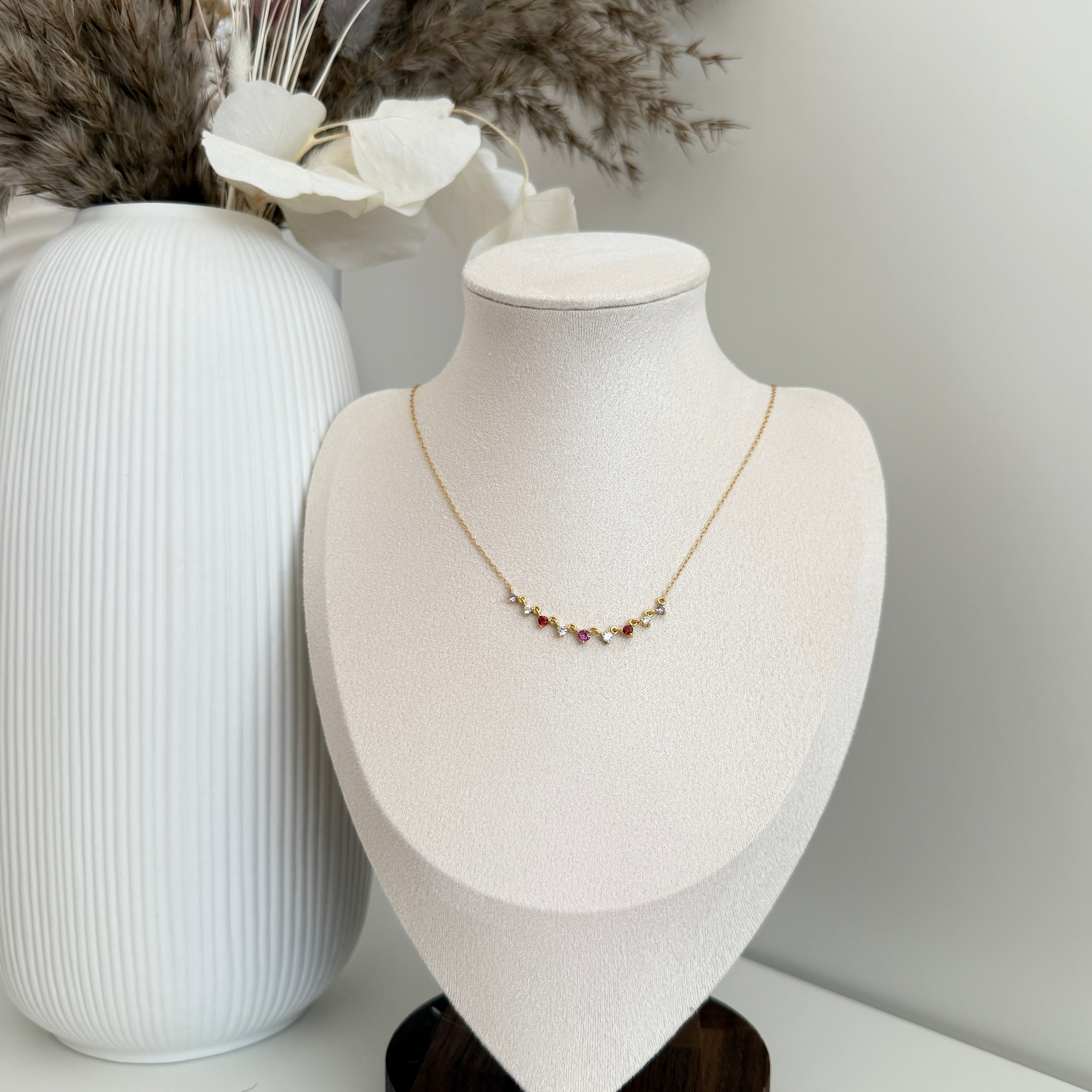 COLLANA | MARIELLE foto BOUTIQUE QIUNA