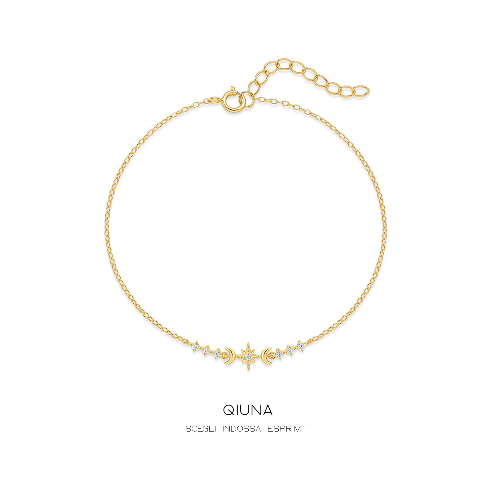 BRACCIALE | GRACE