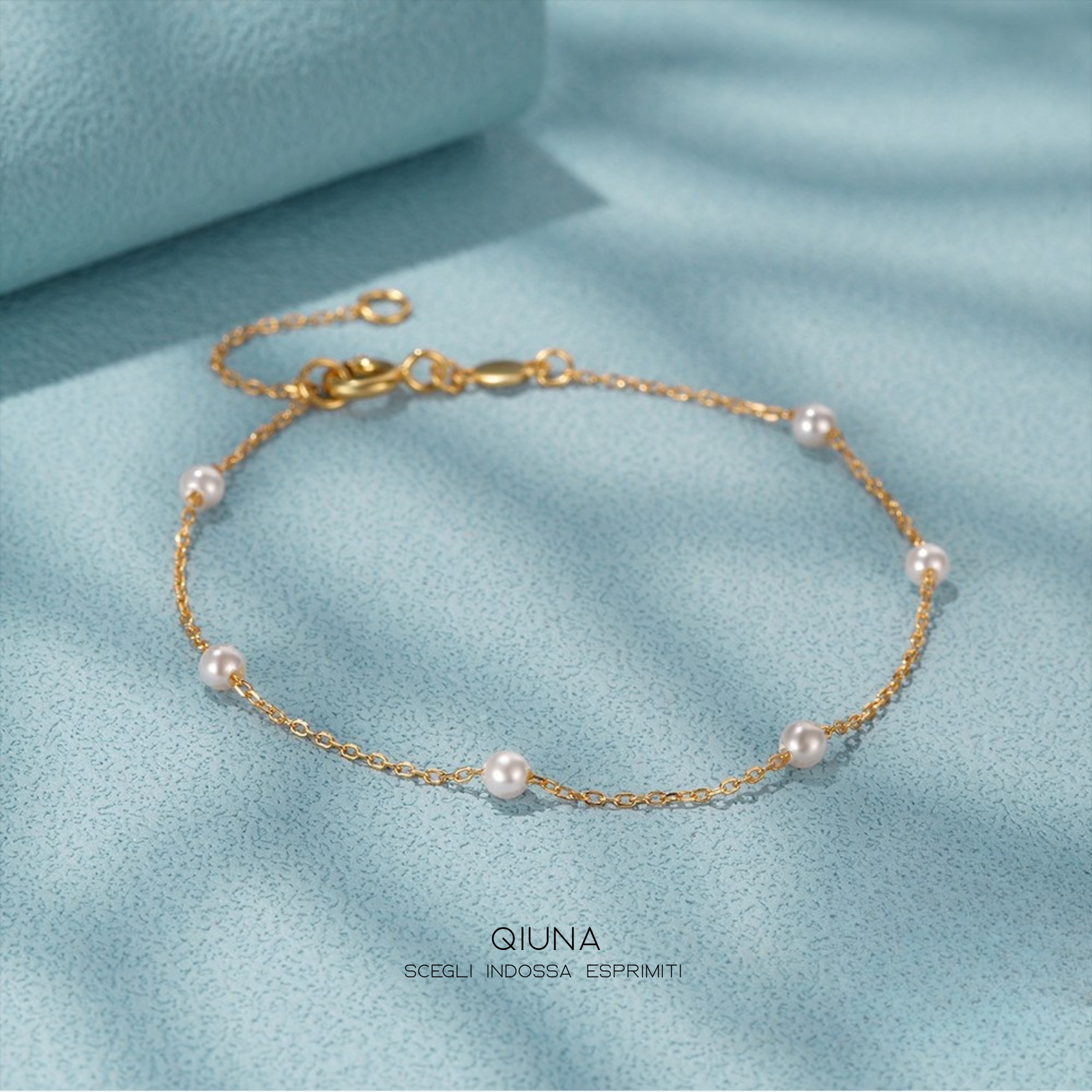 BRACCIALE | ROMAN - Qiuna