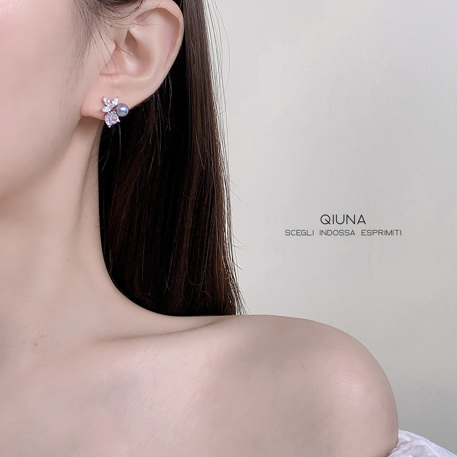 ORECCHINI | MIREA - Qiuna