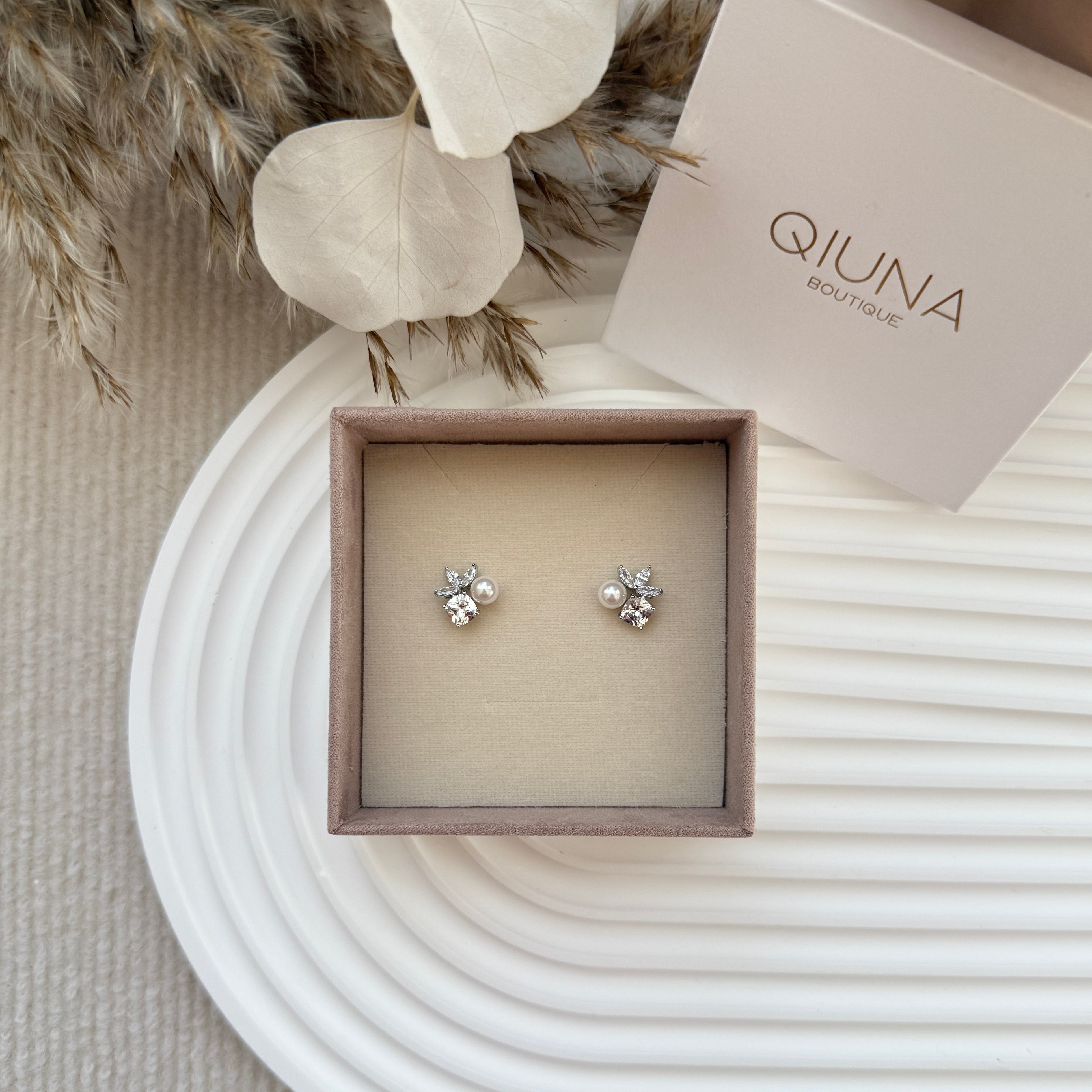 ORECCHINI | FIRA Qiuna