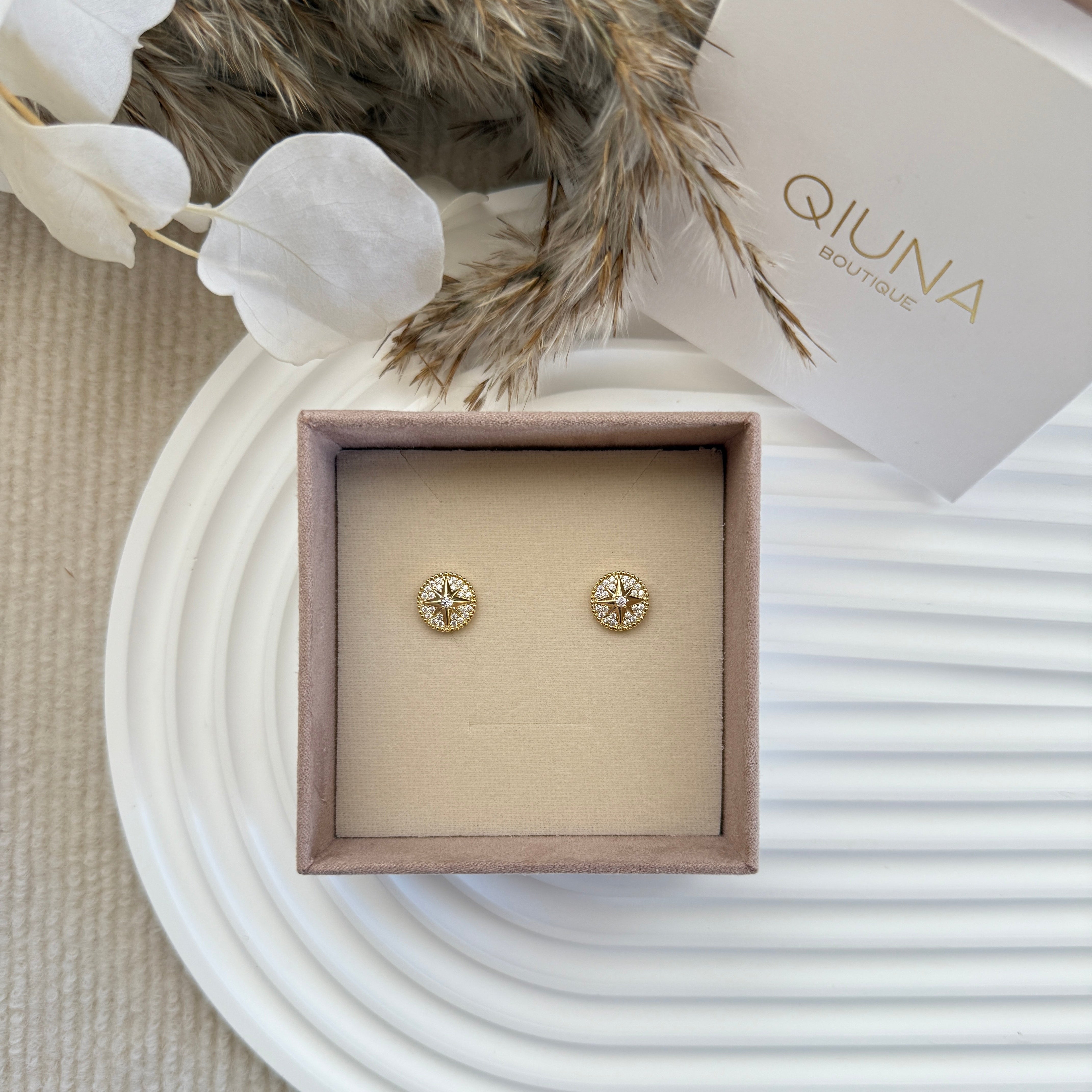 ORECCHINI | VELORIA Qiuna