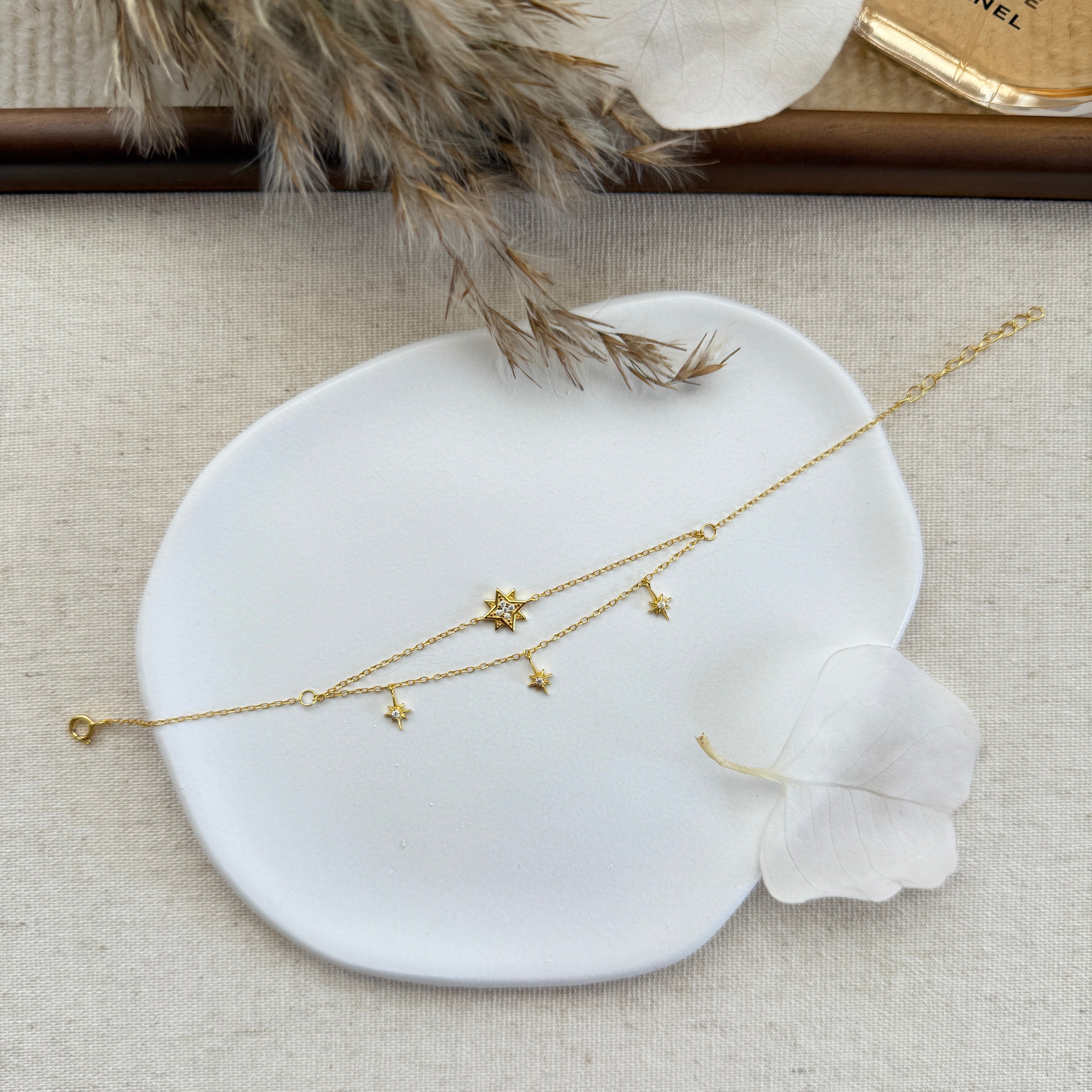 BRACCIALE | CELESTINE Qiuna