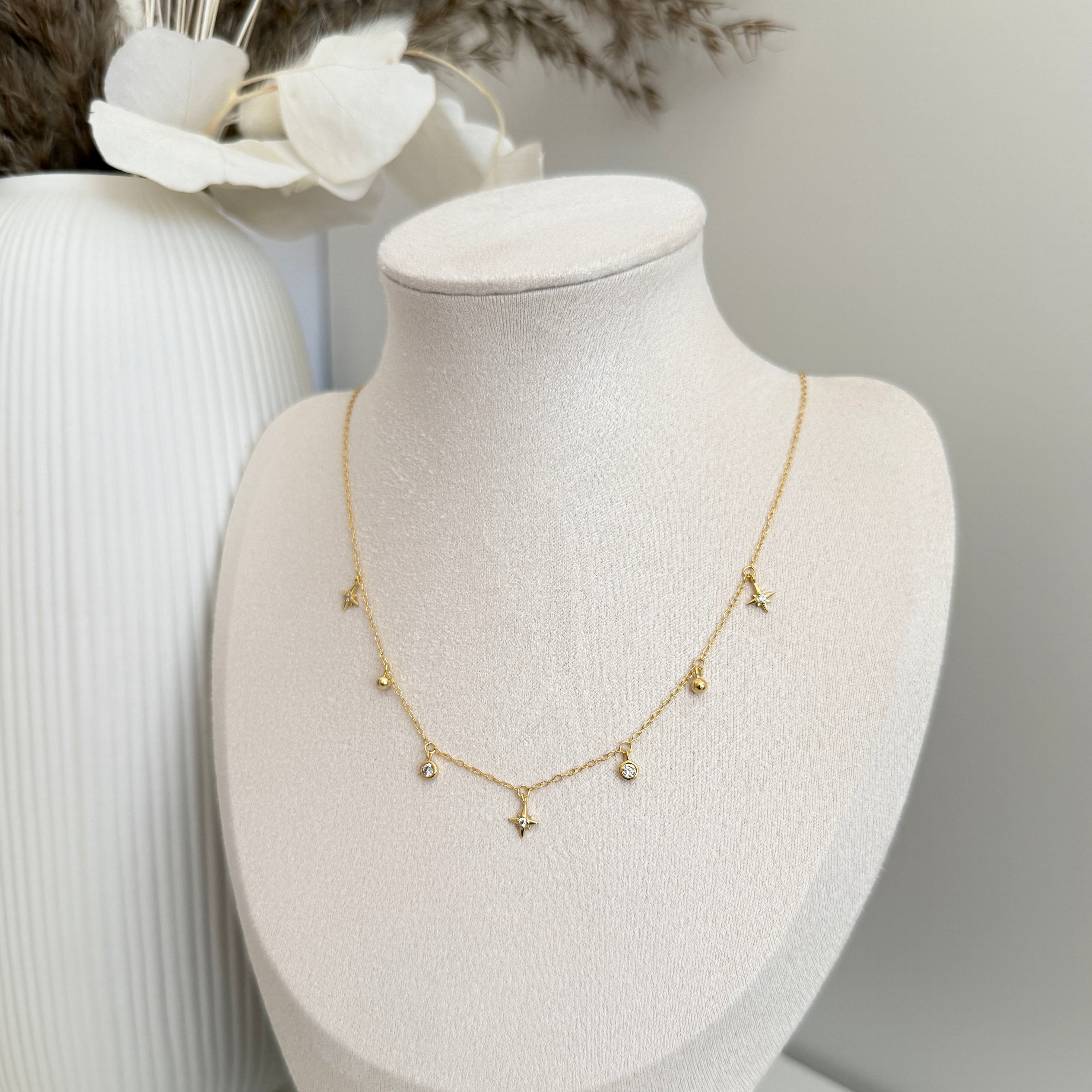 COLLANA | LILIUM BOUTIQUE QIUNA