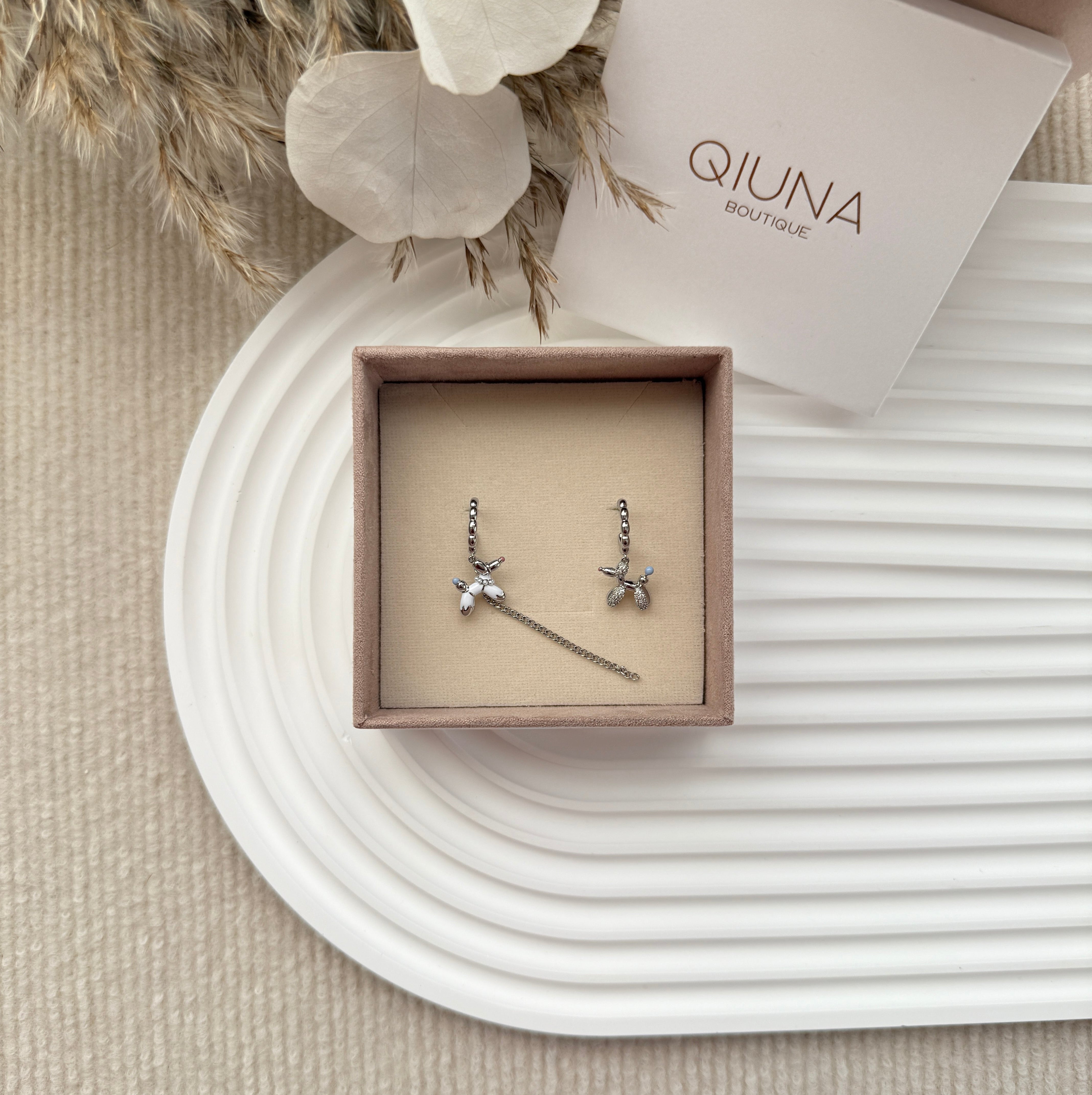 ORECCHINI | ELYN foto Qiuna
