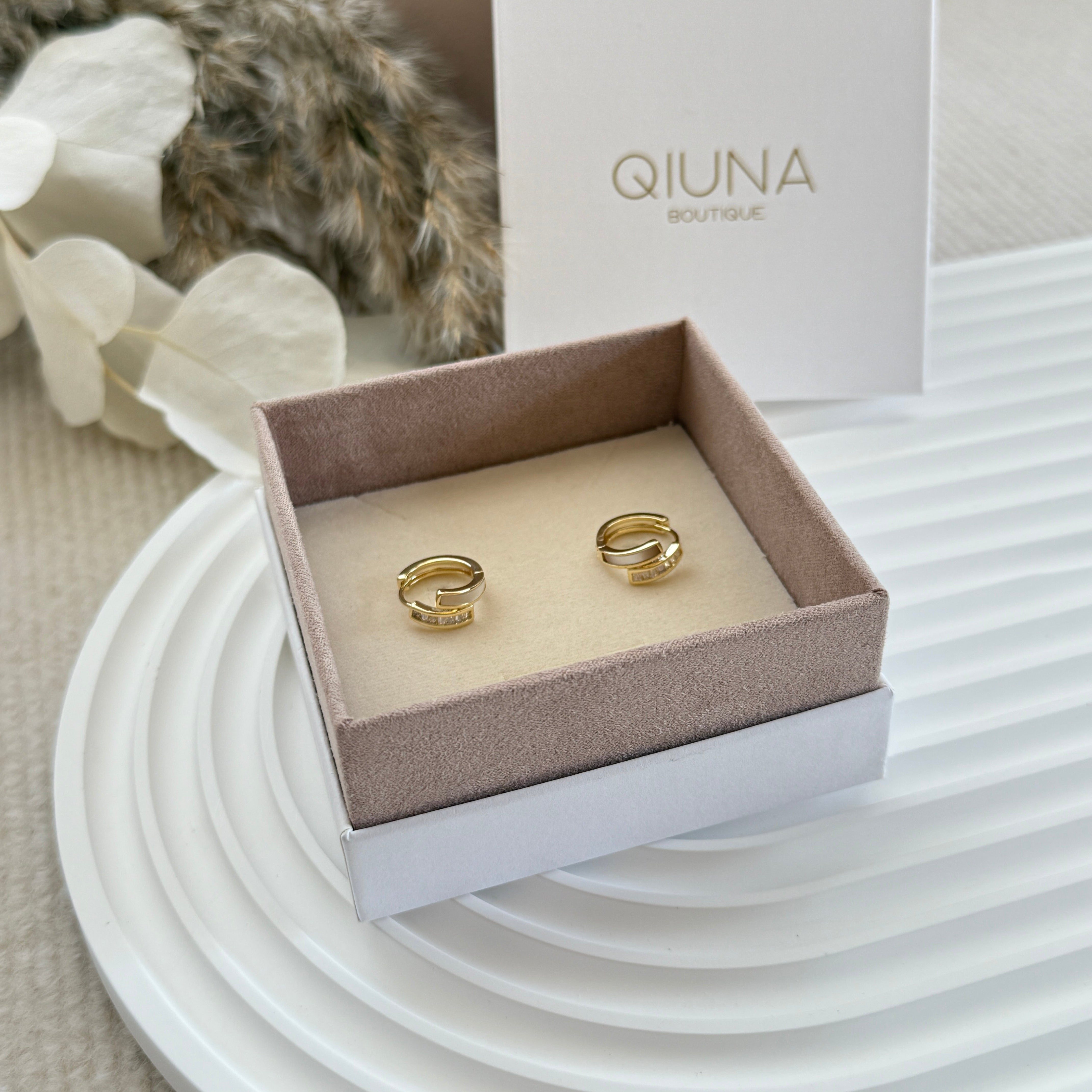 ORECCHINI | ALTHEA Qiuna