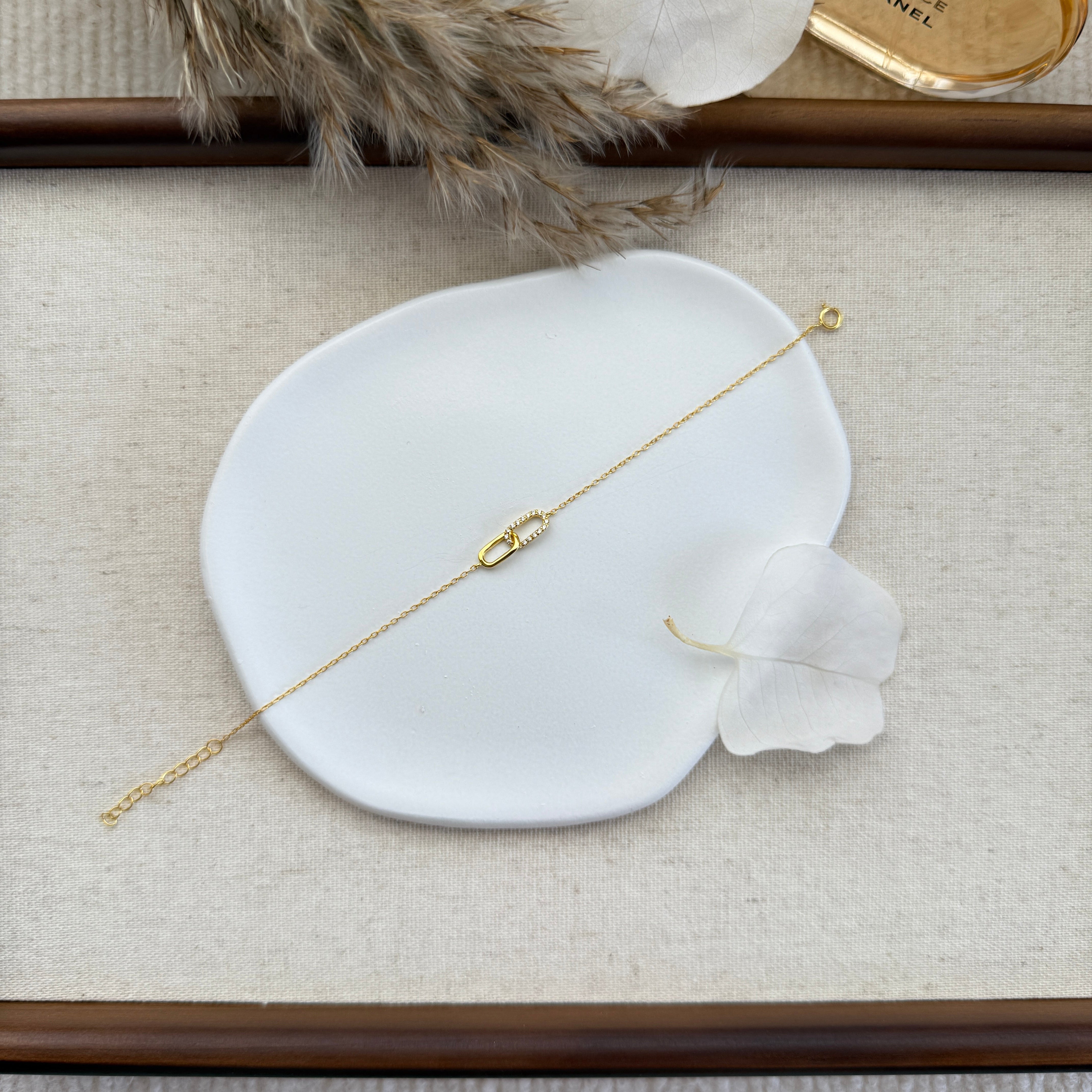 BRACCIALE | ARMONIA pic Qiuna