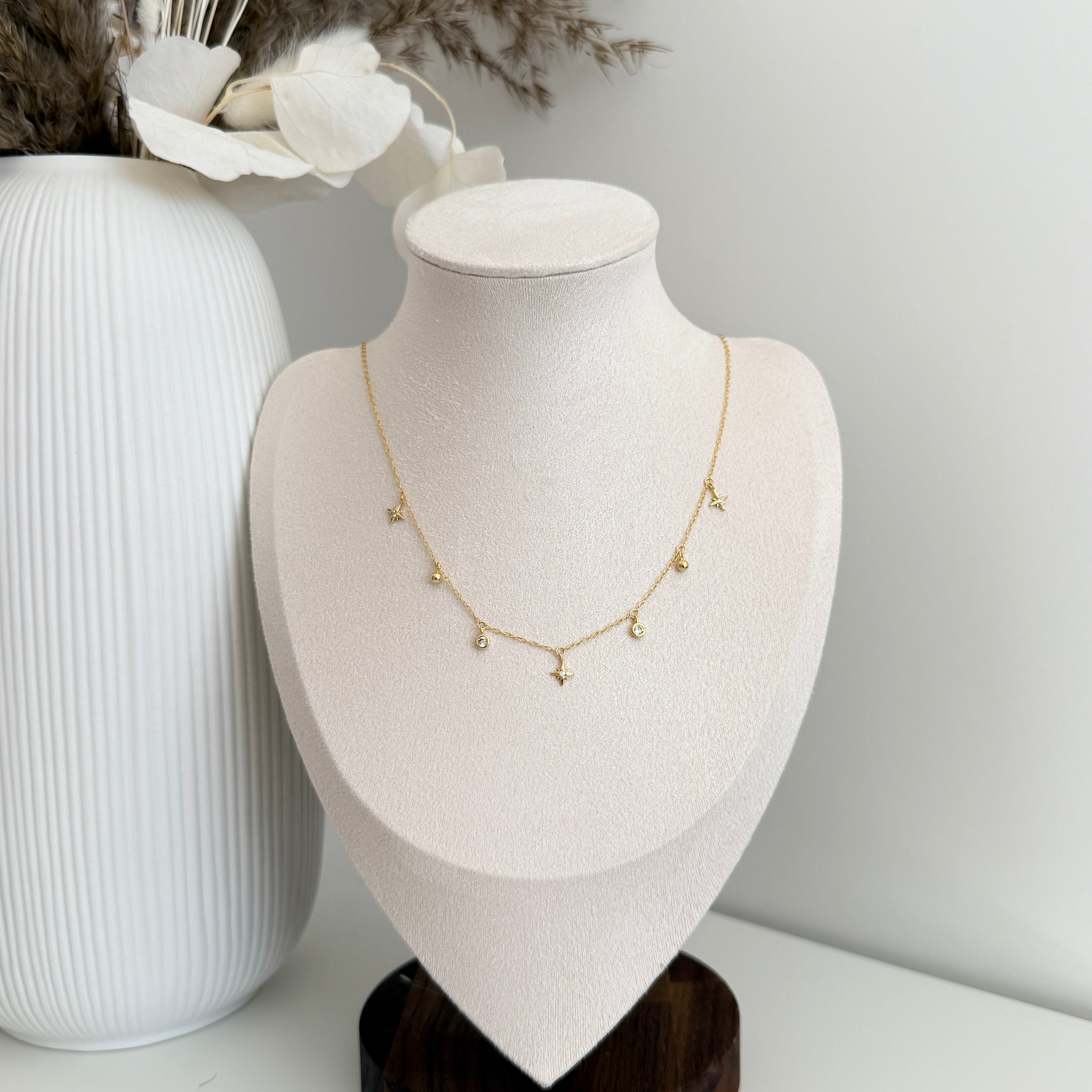 COLLANA | LILIUM BOUTIQUE QIUNA