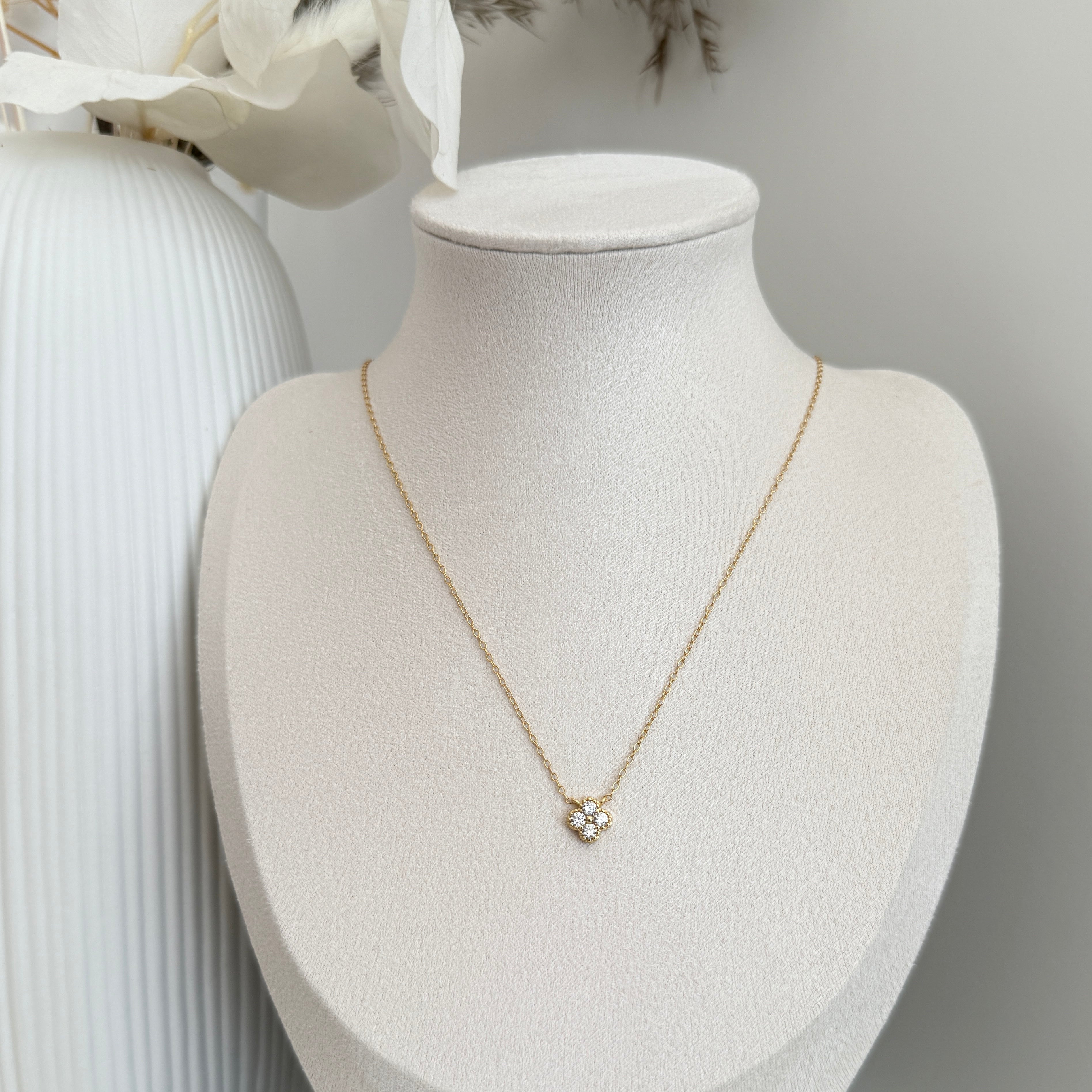 COLLANA | GLEAM BOUTIQUE QIUNA
