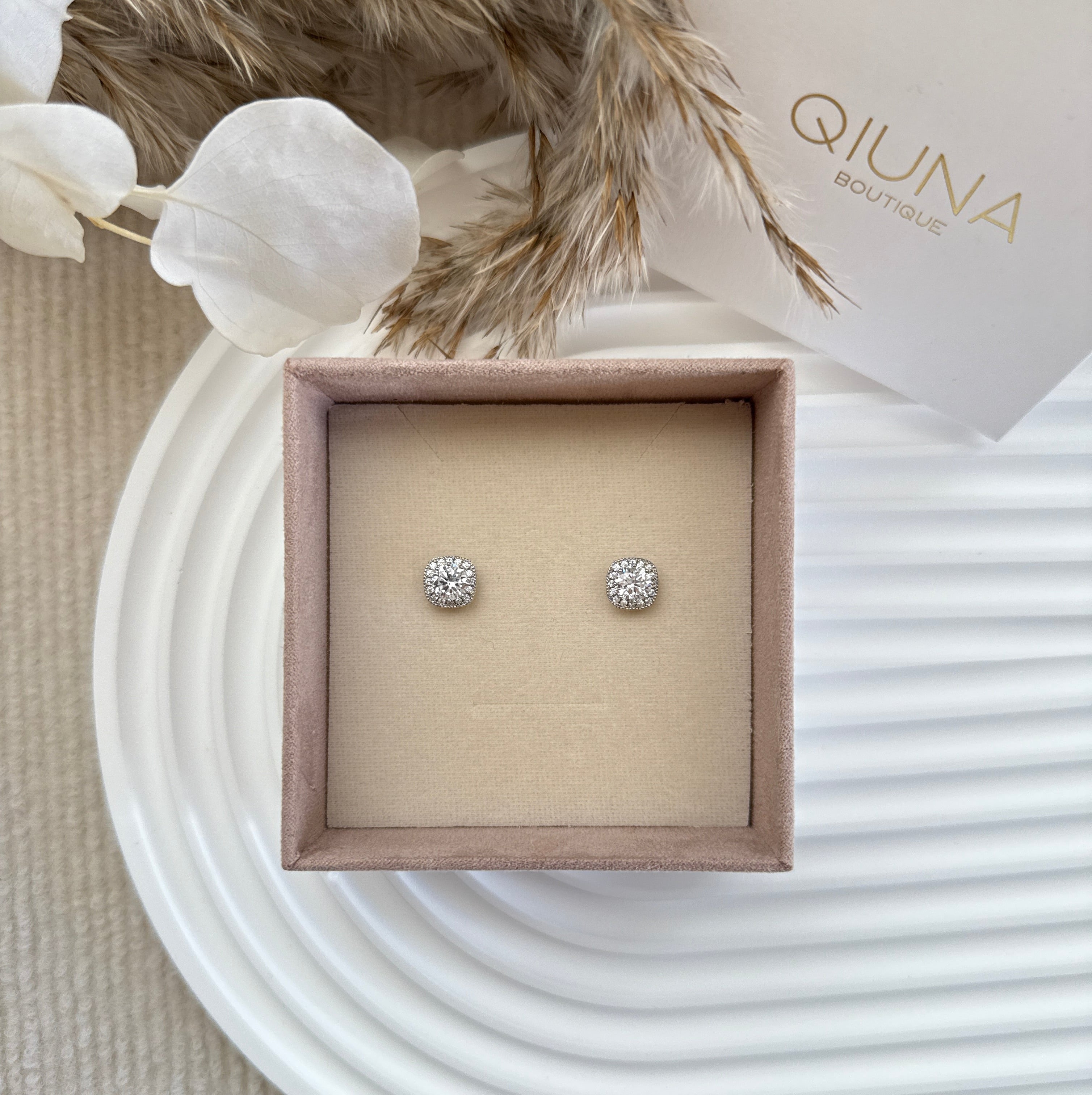ORECCHINI | FAELYN Qiuna