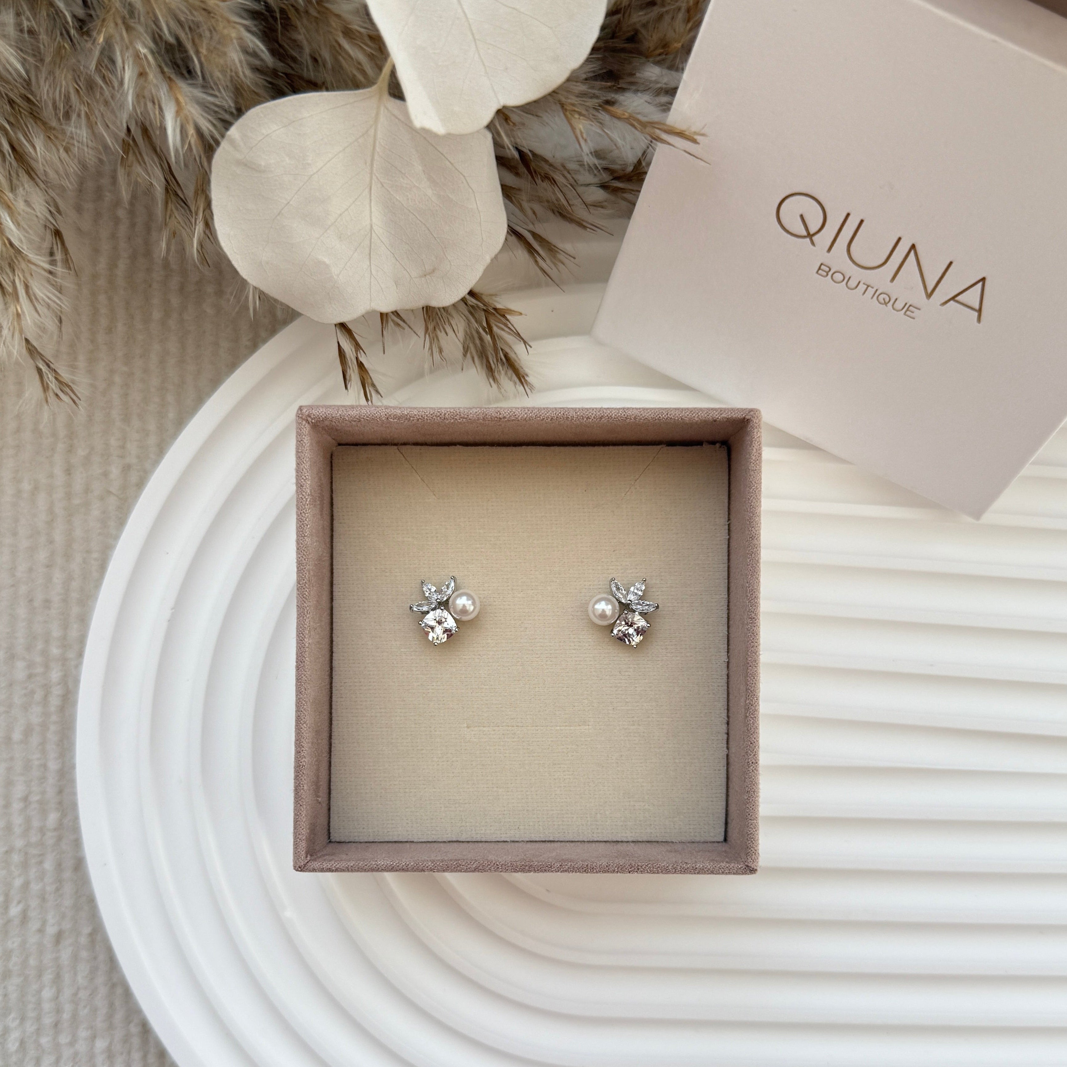ORECCHINI | MIREA Qiuna