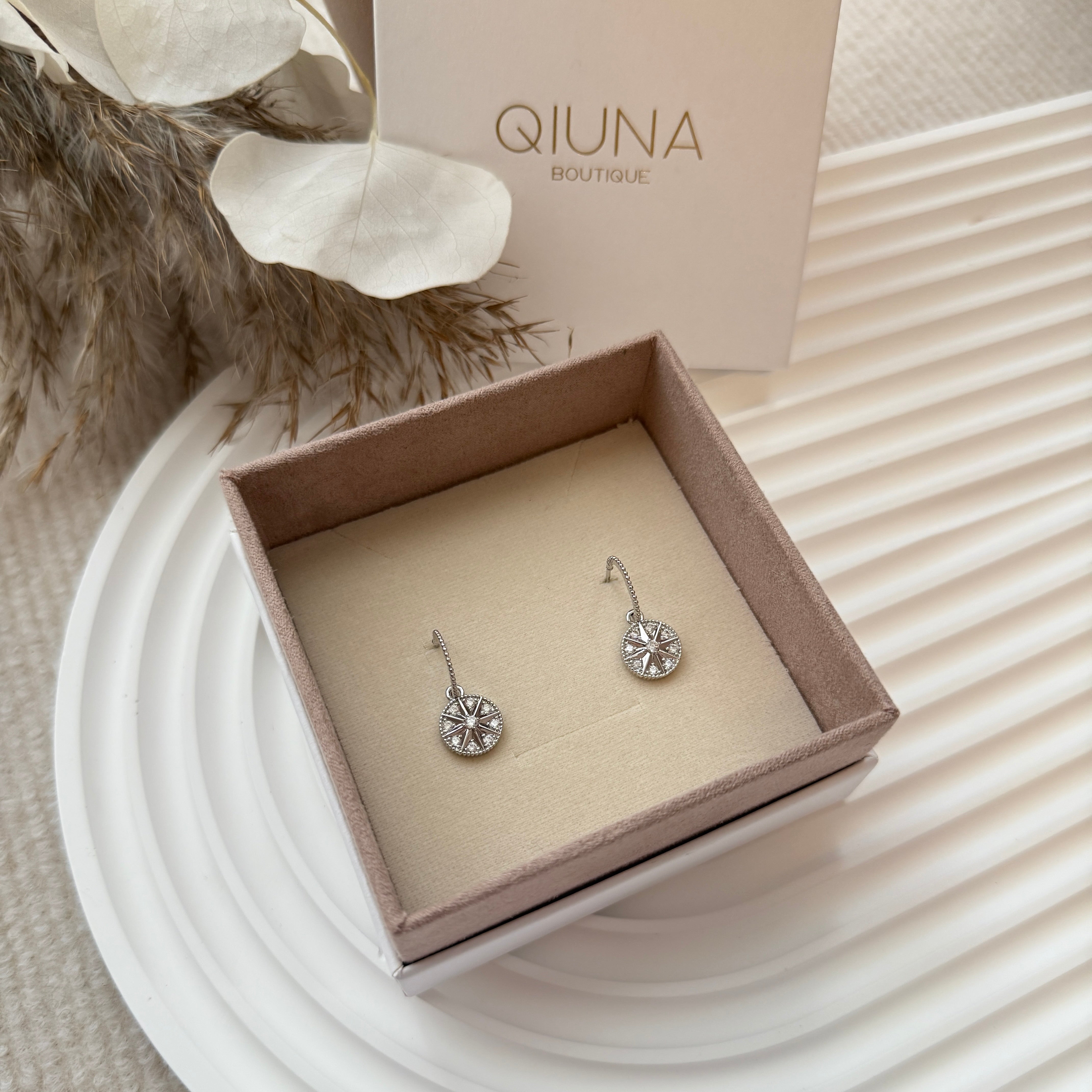 ORECCHINI | MAE BOUTIQUE QIUNA