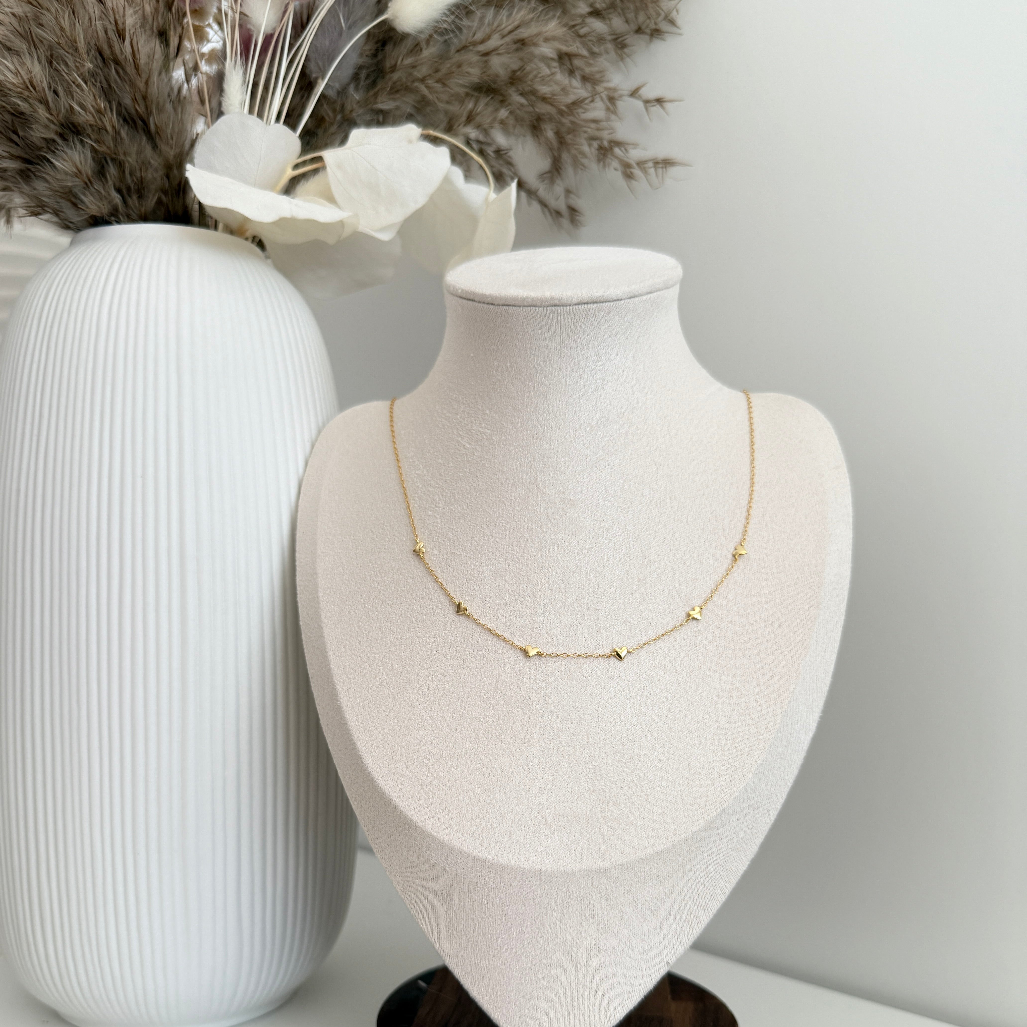 COLLANA | AURA BOUTIQUE QIUNA
