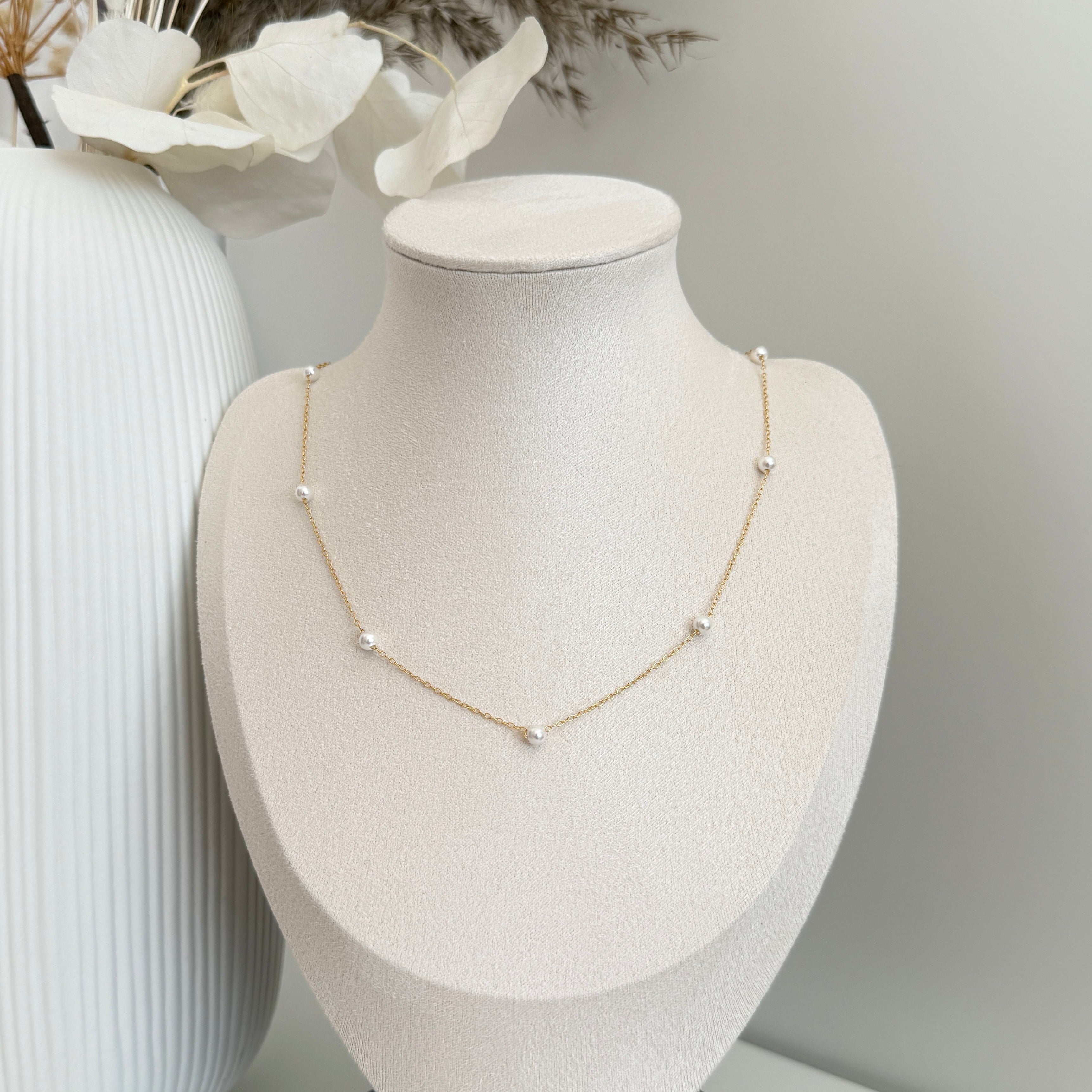 COLLANA | ALBA BOUTIQUE QIUNA