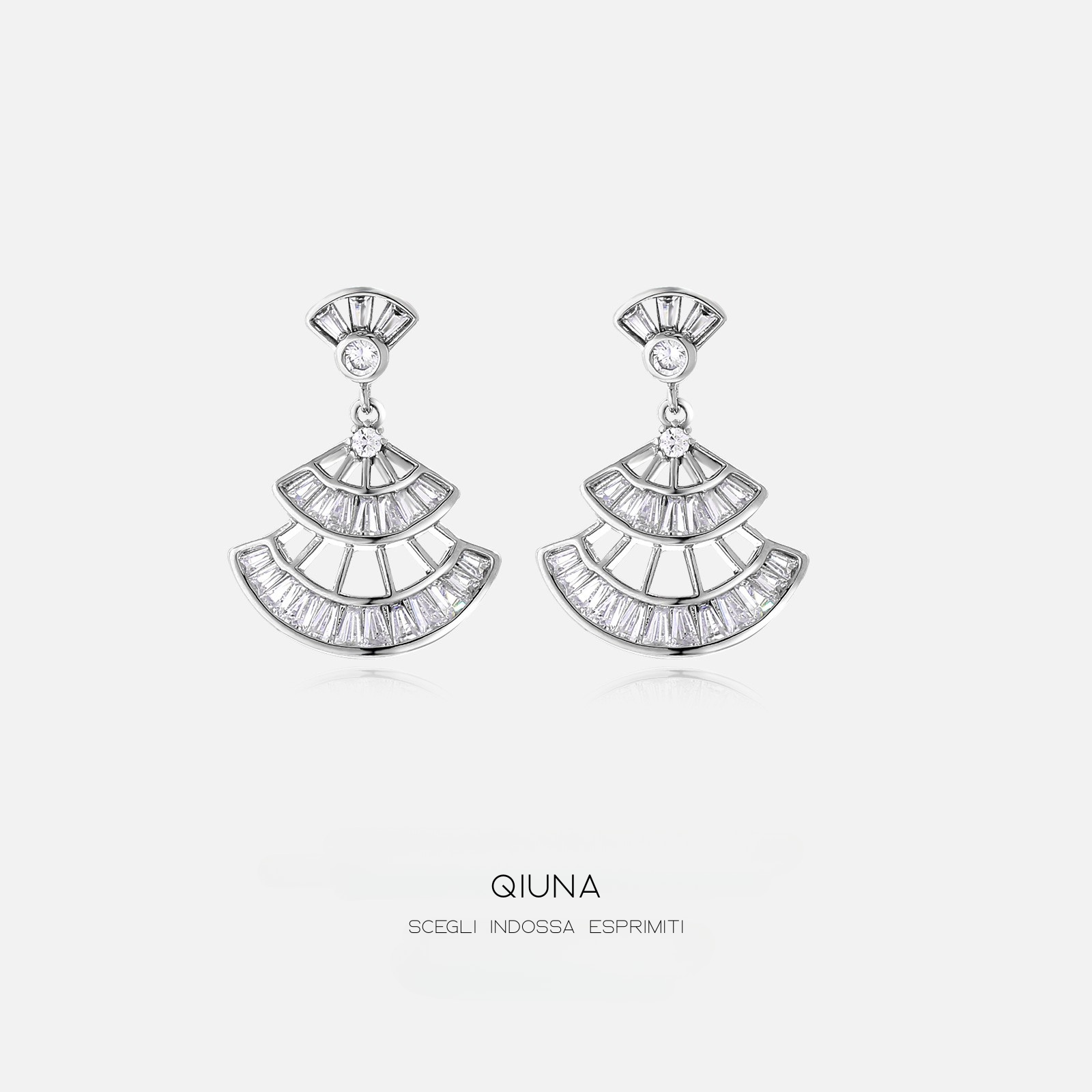 ORECCHINI | ASHA