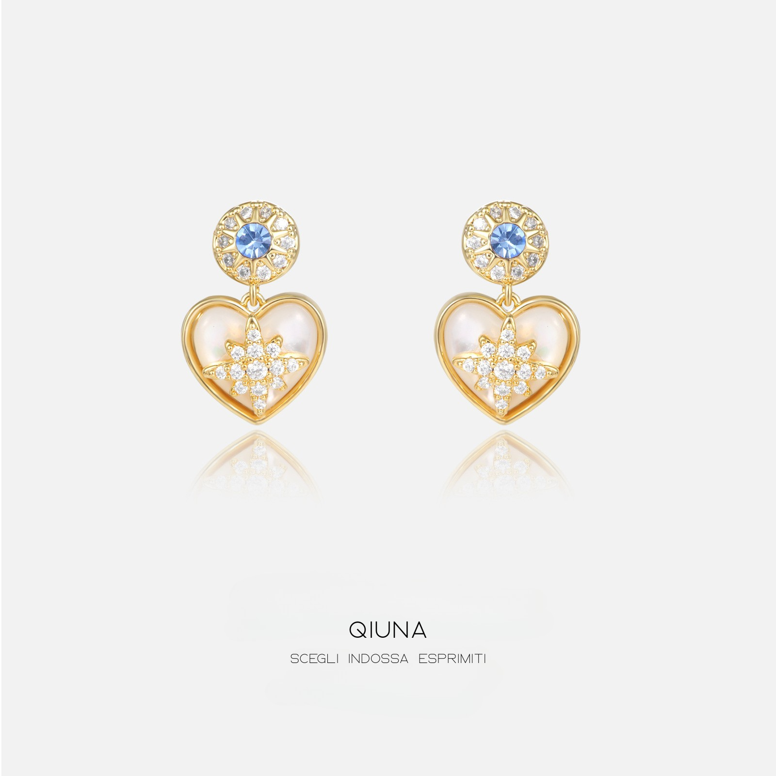 ORECCHINI | VELA