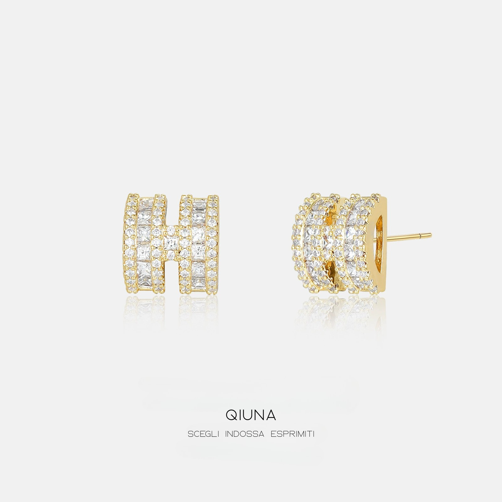 ORECCHINI | SOLIRA