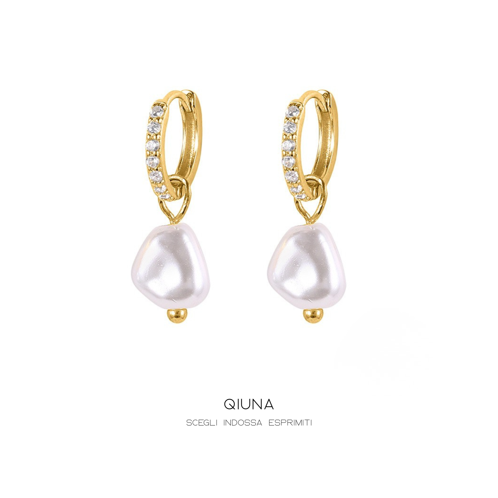 ORECCHINI | LILY