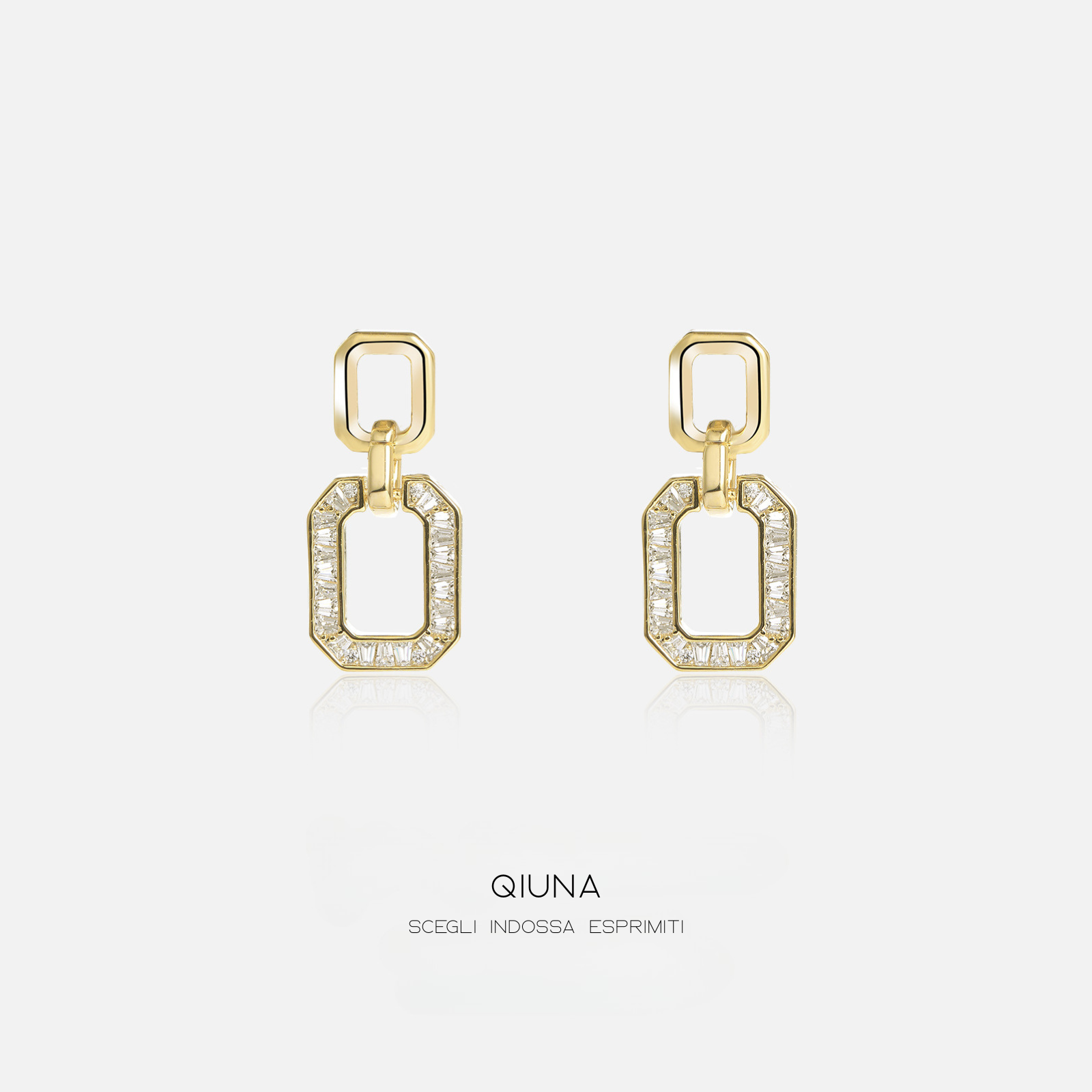 ORECCHINI | ISA