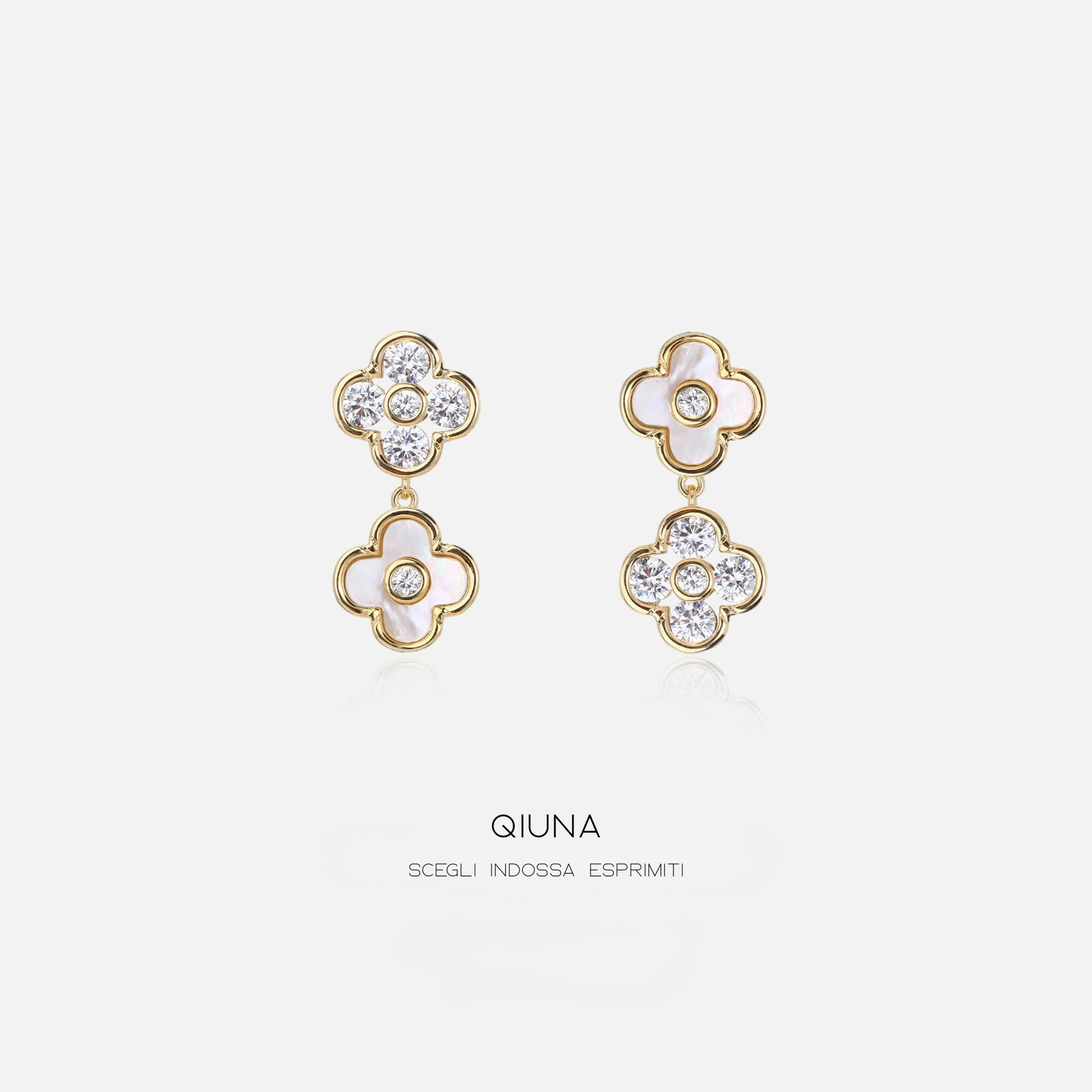 ORECCHINI | NALEA