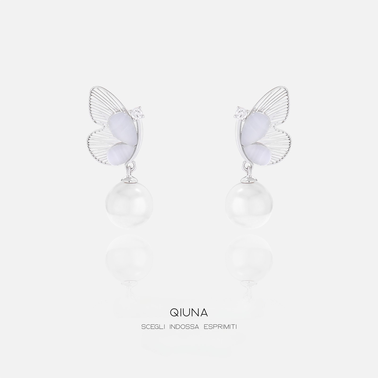 ORECCHINI | ALINDRA