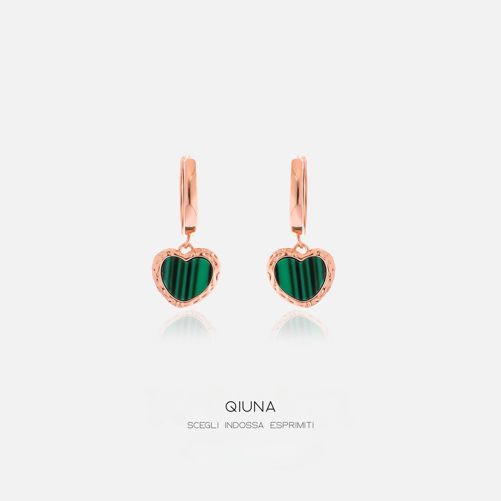 ORECCHINI | CORALIA